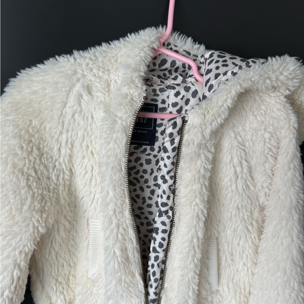 Winter Jacket for girls